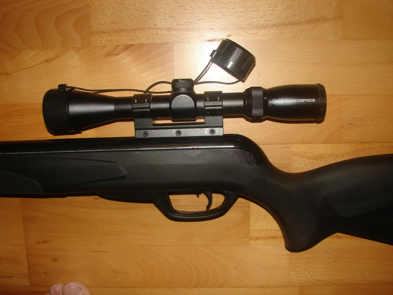 Billede 3 - Gamo Black Cat