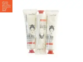 Sadoer Kojic Acid Håndcreme fra Sadoer (str. 12 cm)