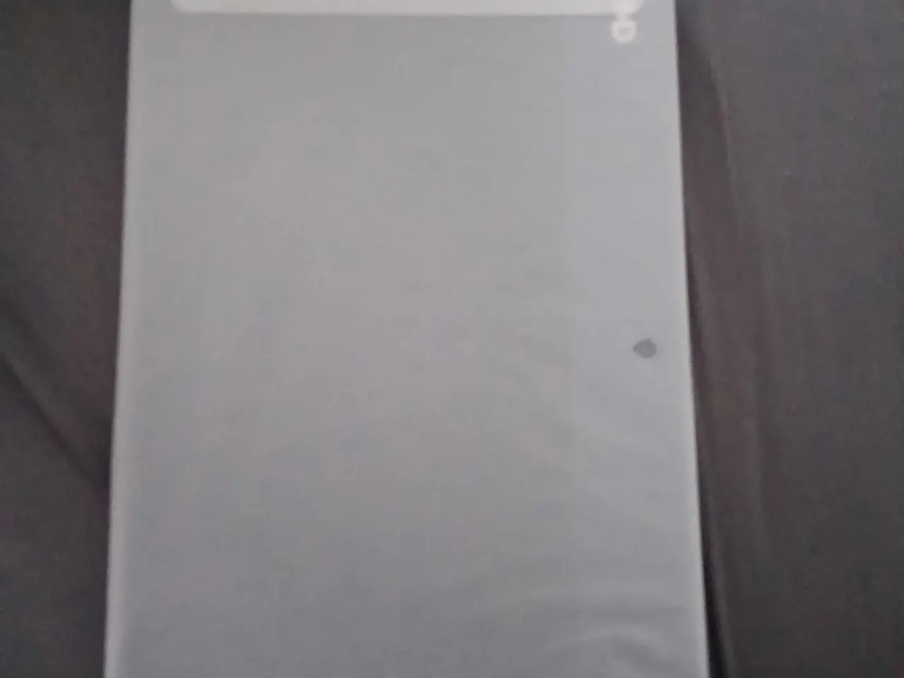Billede 4 - Uåbnet tablet