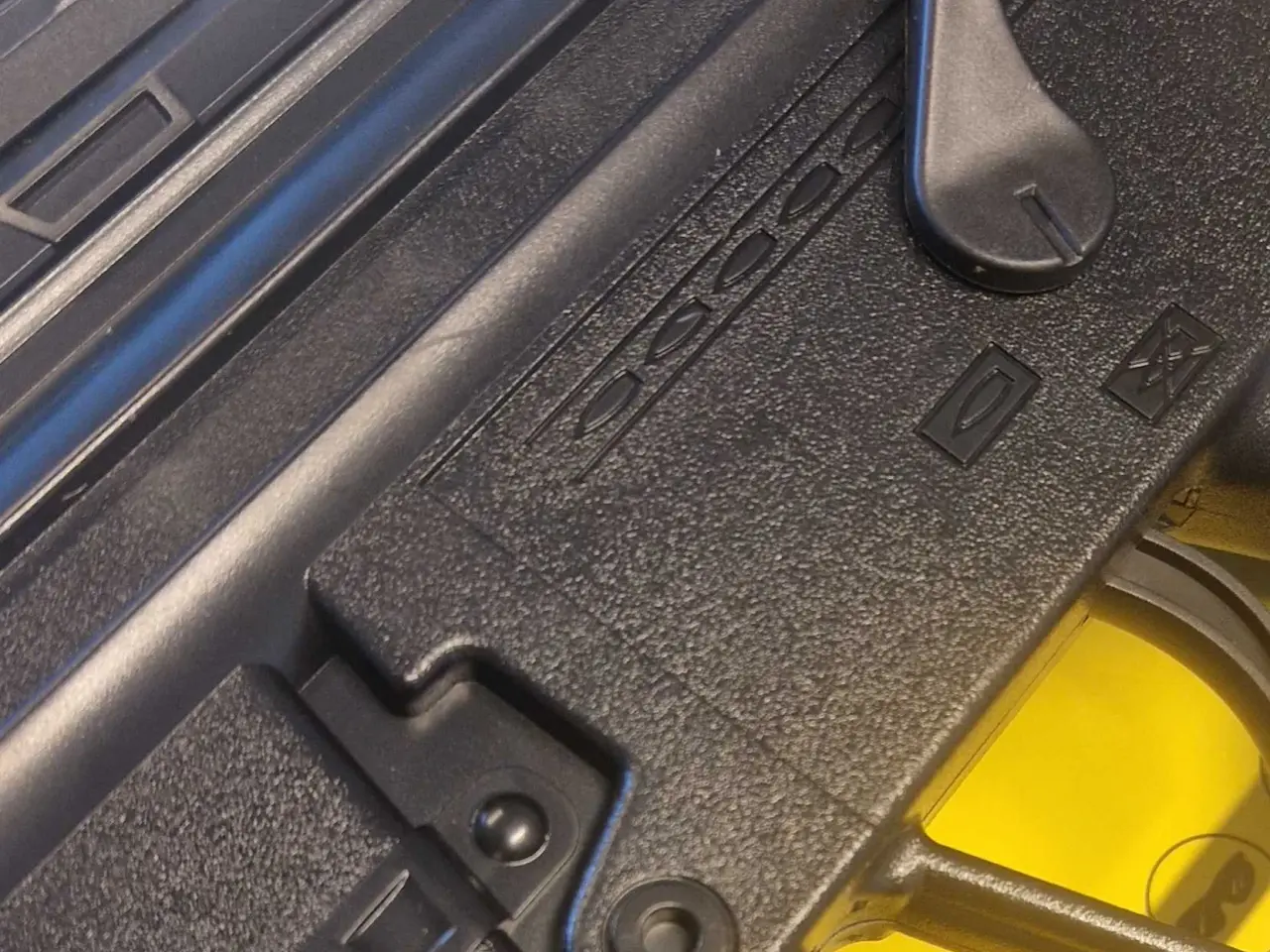Billede 8 - MP5K Pro Gelblaster 