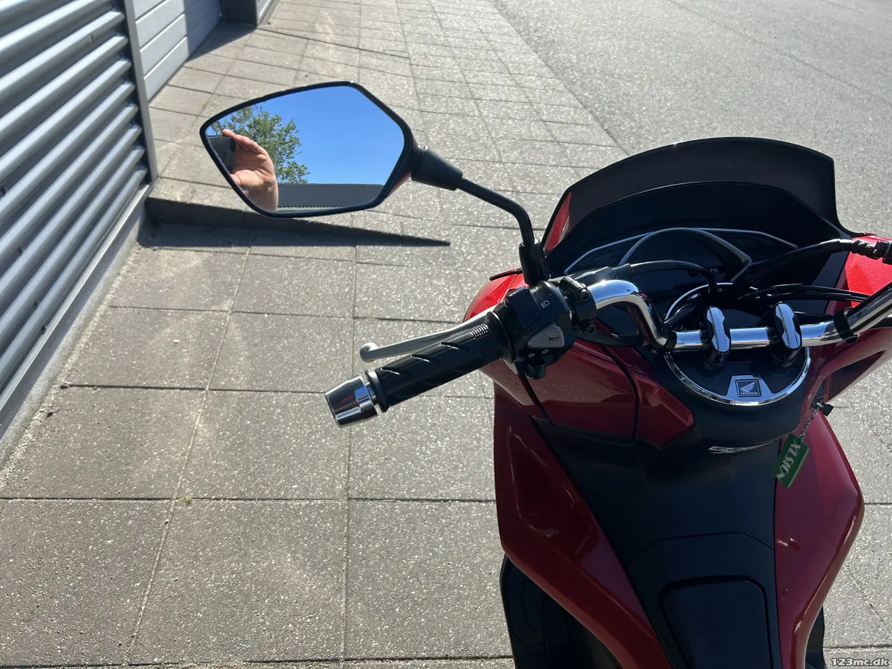 Billede 11 - Honda PCX 125 mc-syd engros