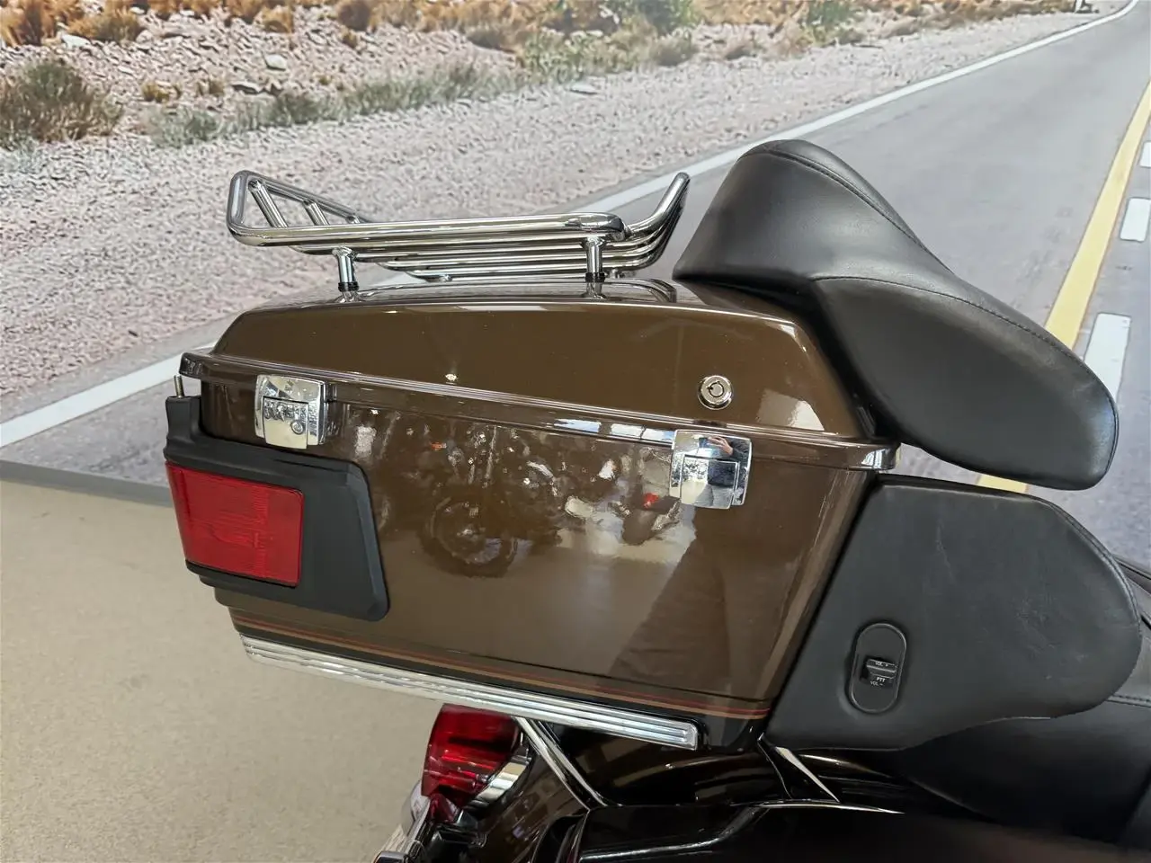 Billede 6 - Harley-Davidson FLHTK Electra Glide Ultra Limited