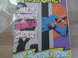 Fantomet nr 144