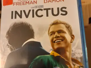 Invictus