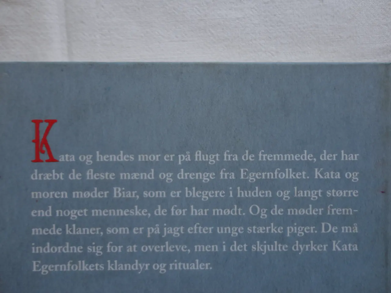 Billede 3 - Egern Folket :