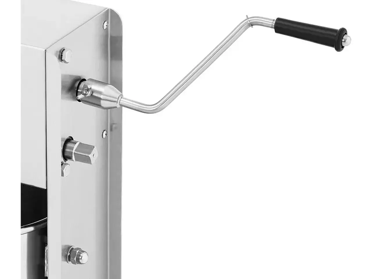 Billede 3 - Pølsestopper – 15 l