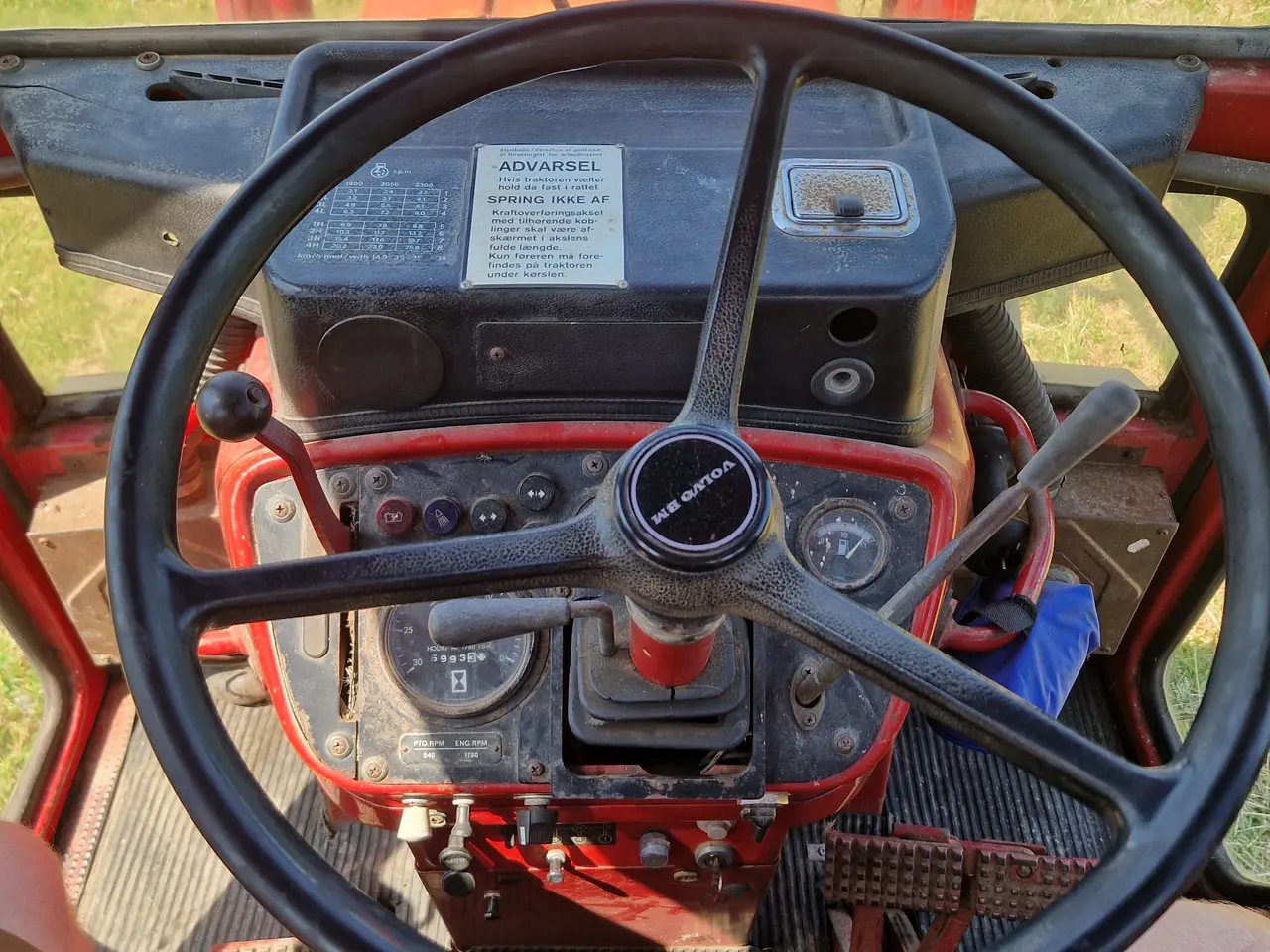Billede 7 - Volvo bm 650