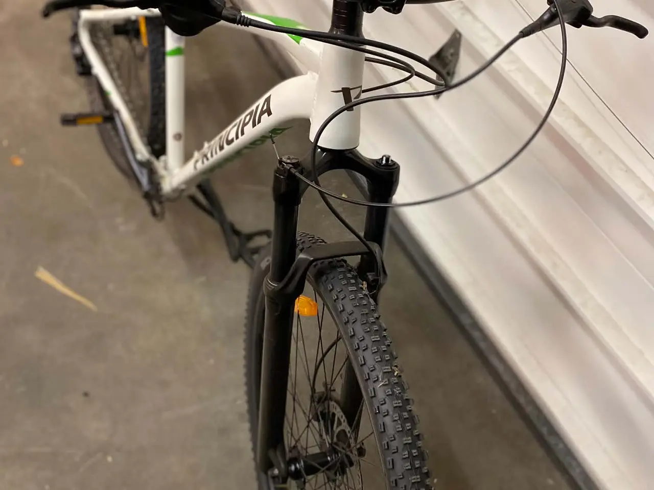 Billede 2 - Mountainbike principia