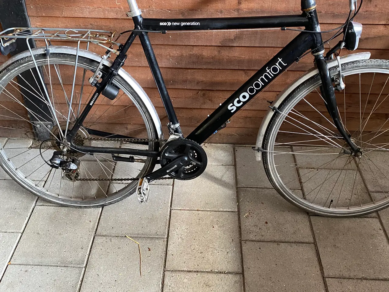 Billede 2 - SCO Cykel (brugt)