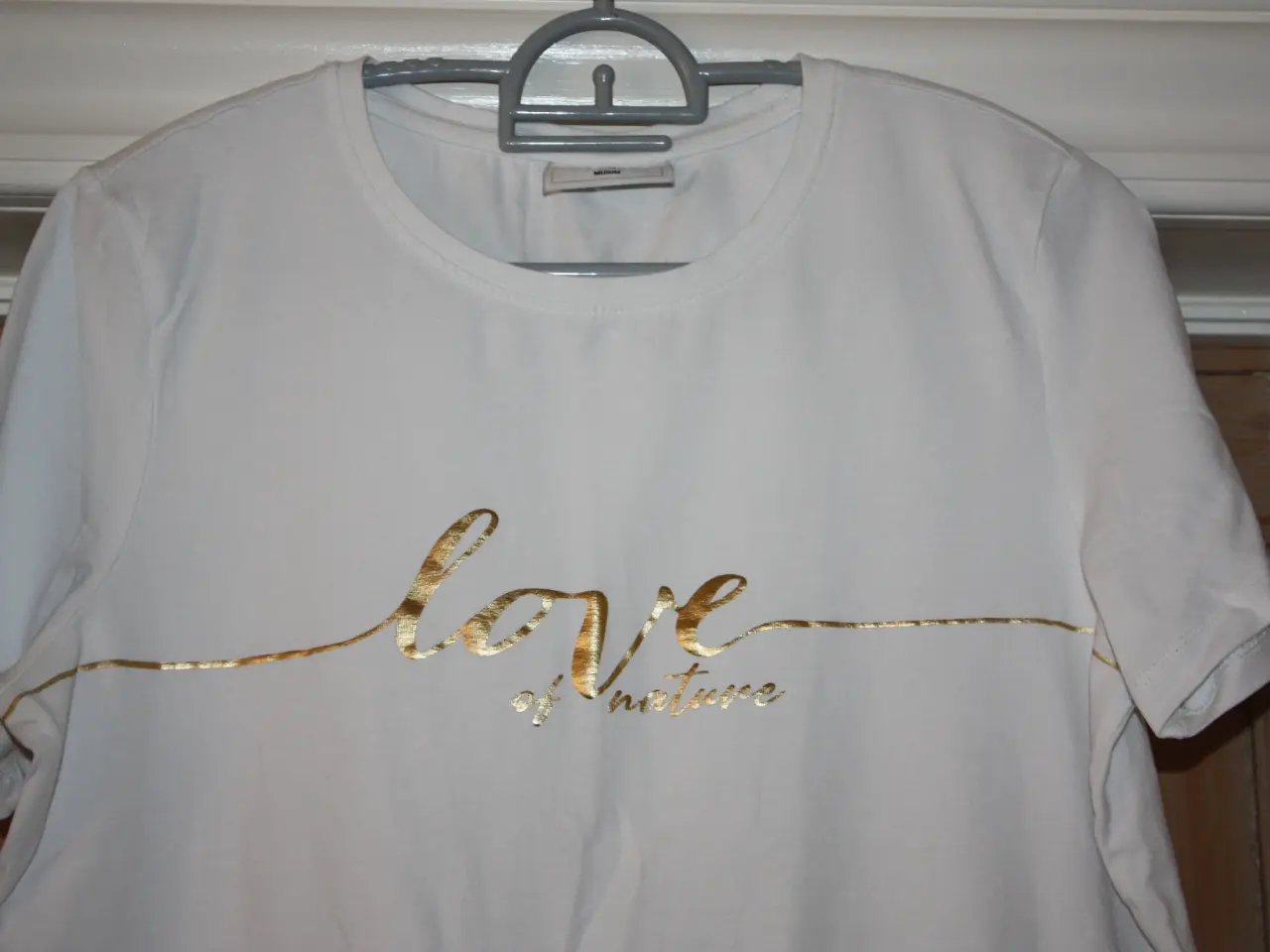 Billede 3 - Freequent t-shirt str. M