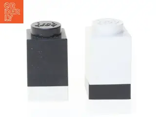 LEGO salt og peber sæt fra LEGO (str. 4,5 cm)