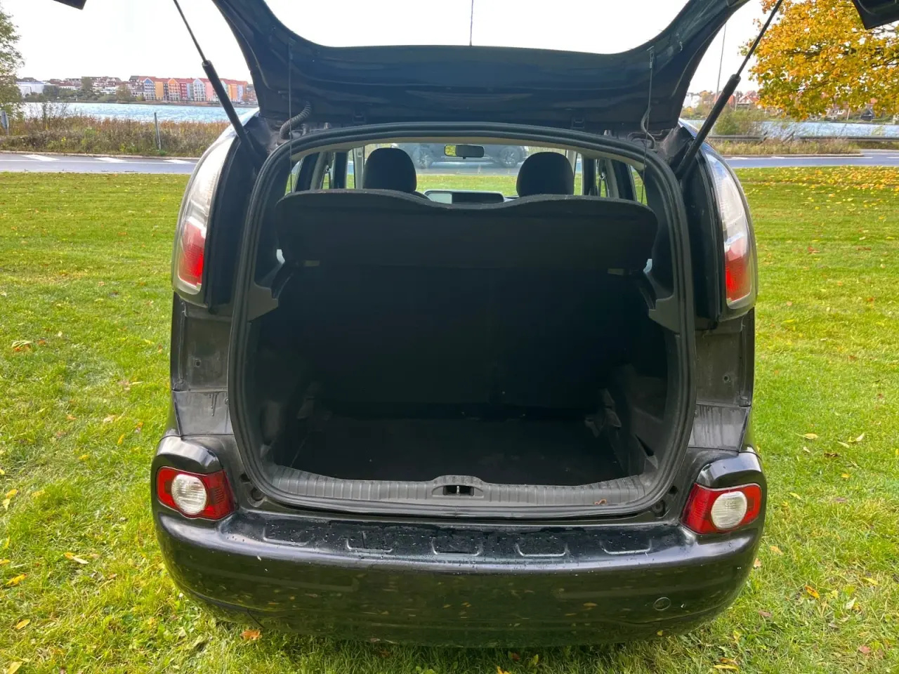 Billede 11 - Citroën C3 Picasso 1,4 VTi Attraction