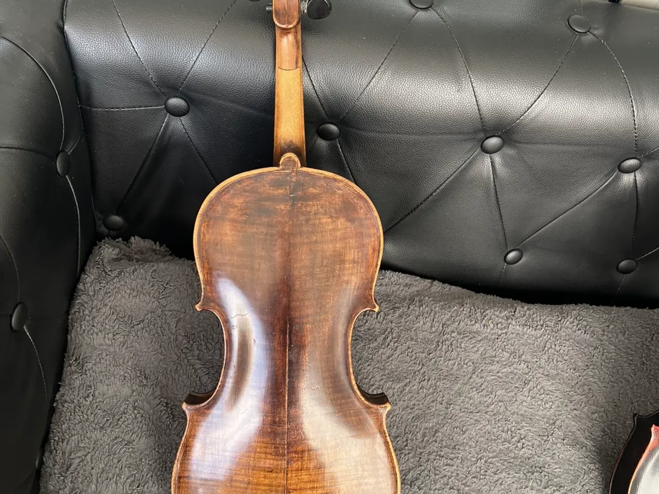 Billede 2 - Violin