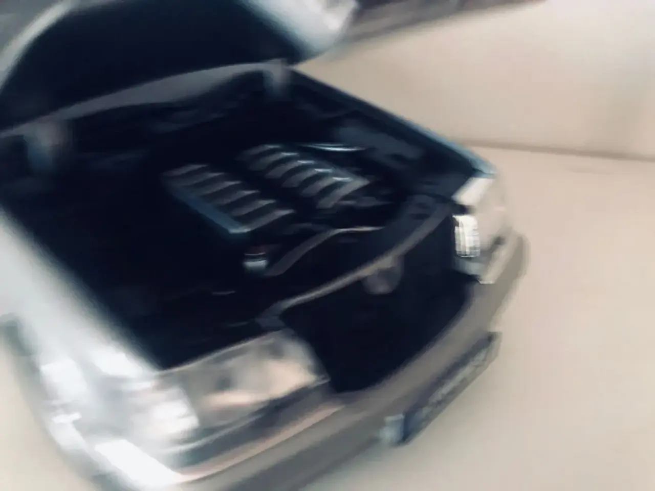 Billede 5 - Mercedes 600 SEL