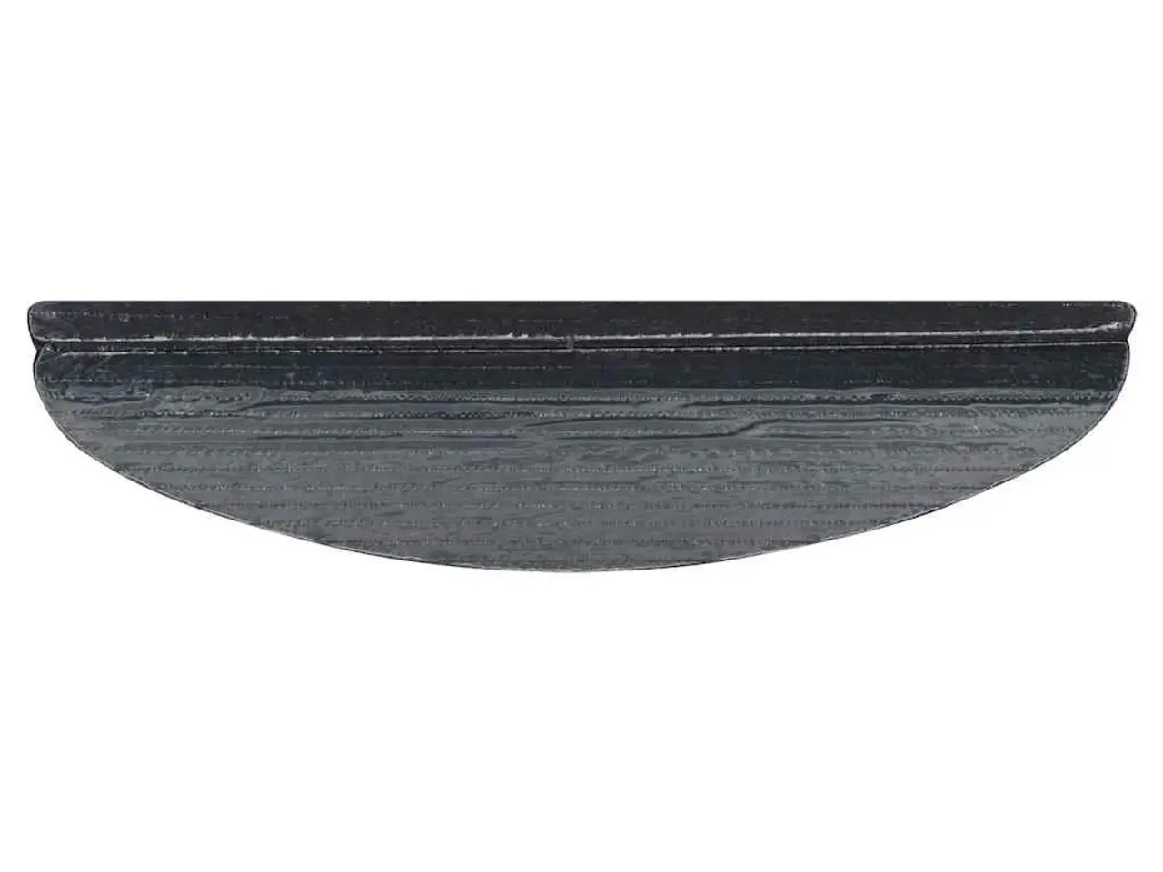 Billede 5 - Selvklæbende trappemåtter - 15 stk., 56×17×3 cm, grå