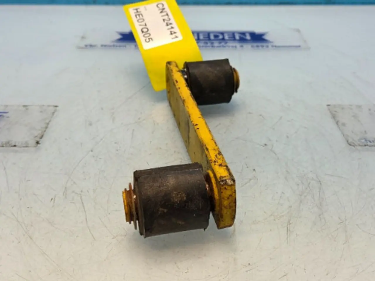 Billede 6 - New Holland TX66 Arm 9832411