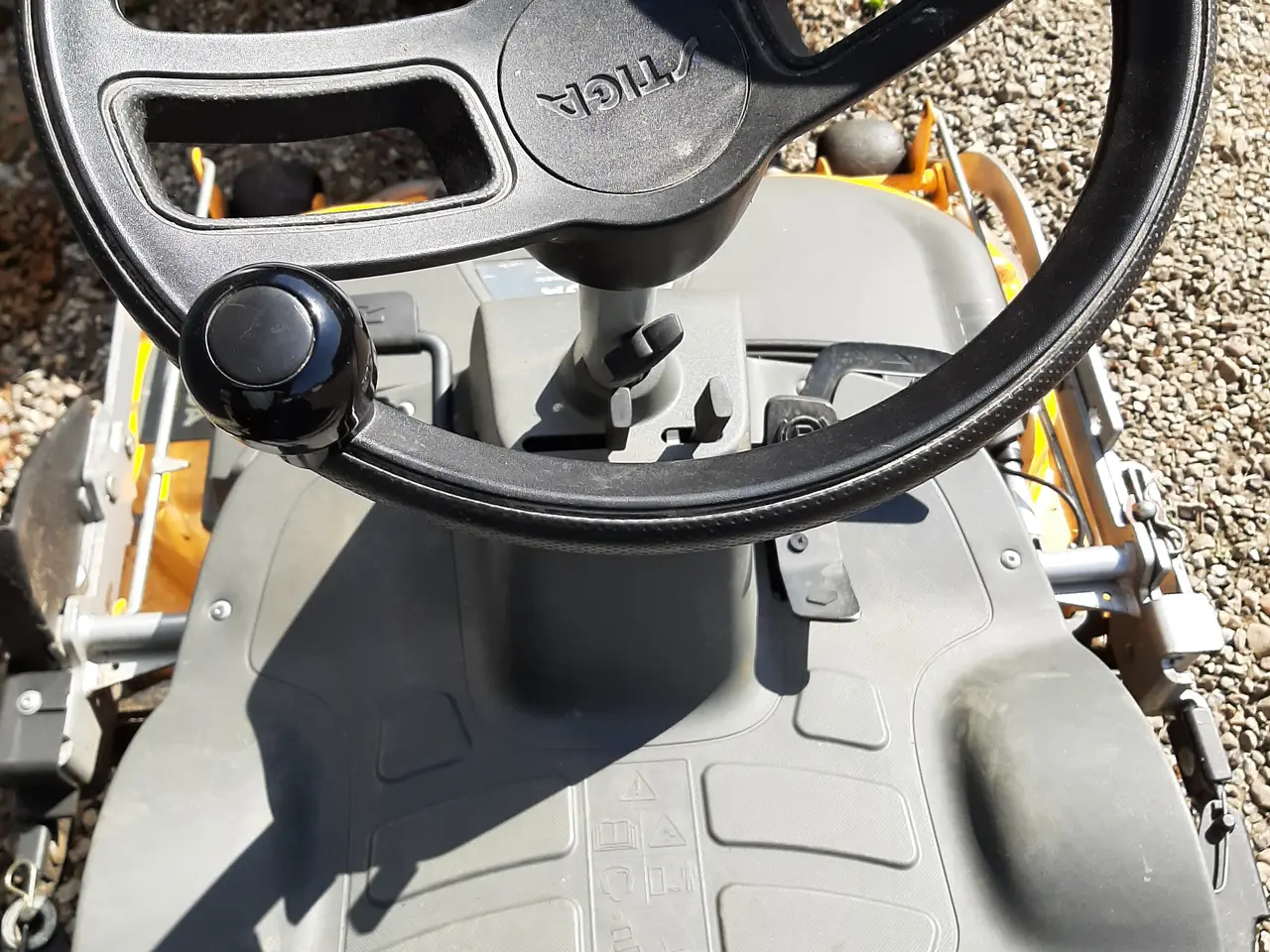 Billede 9 - Stiga park 220
