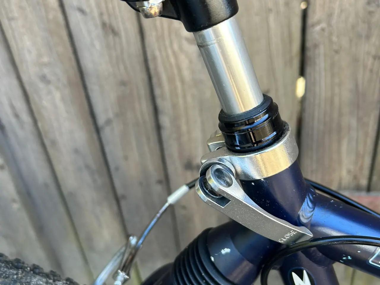 Billede 3 - 28 tommer herre cykel. 