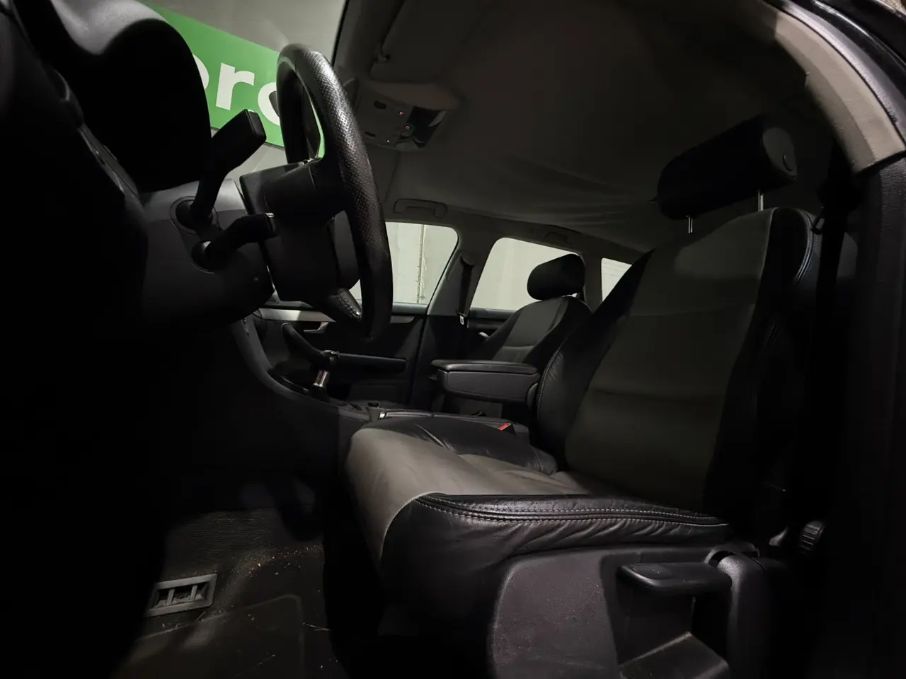 Billede 8 - Audi A4 1,8 T Avant