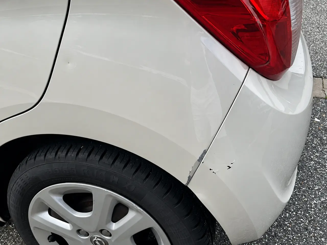 Billede 3 - Opel Karl - Enjoy - 2018 - Lav km 