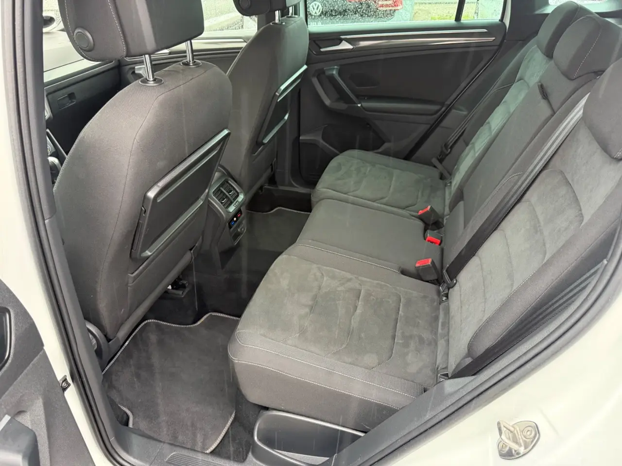 Billede 7 - VW Tiguan 1,4 TSi 150 R-line DSG 4Motion