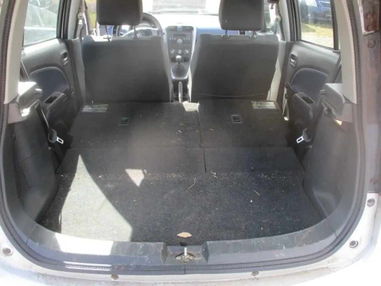 Billede 9 - Suzuki Splash 1,0 GL