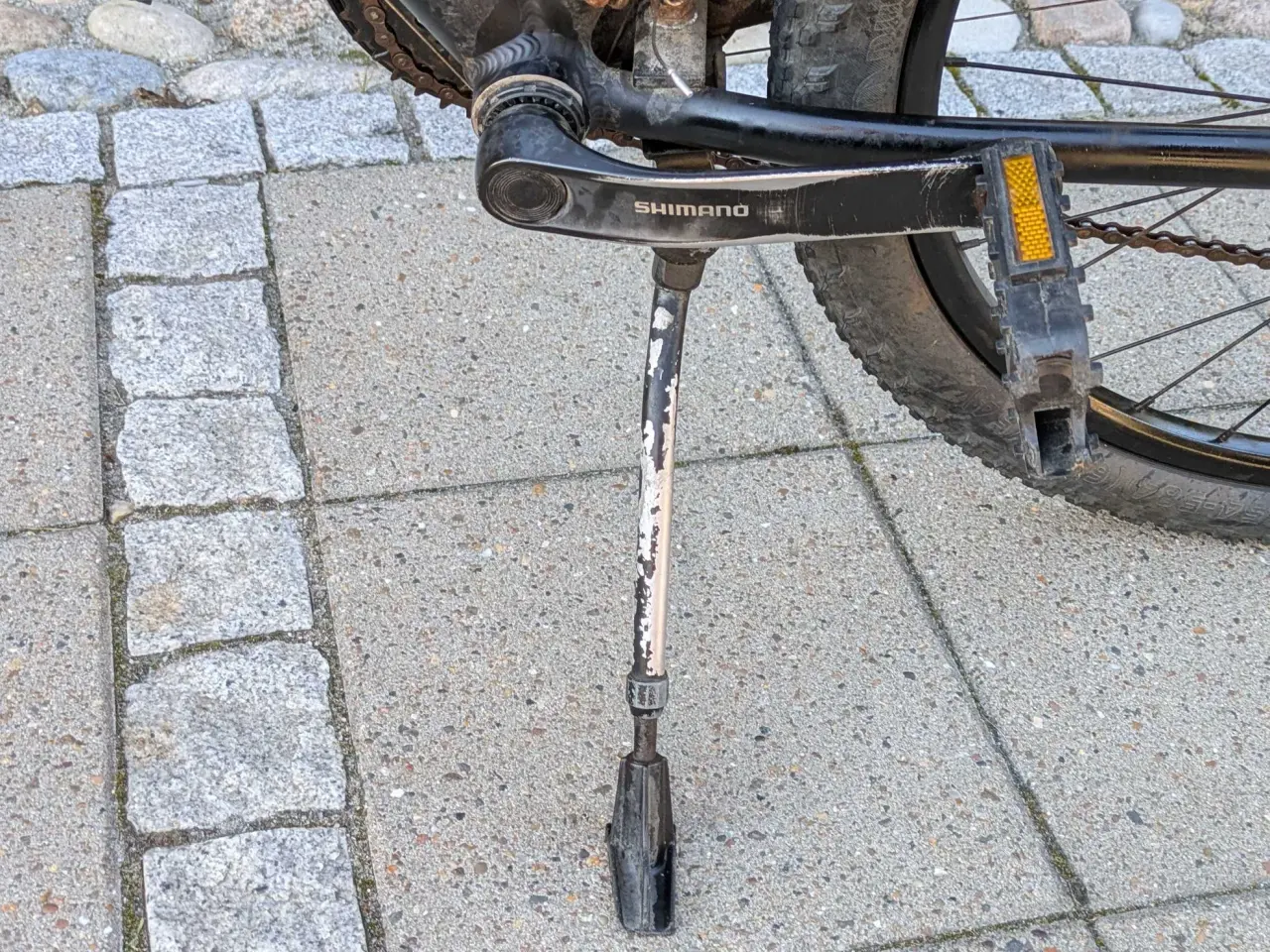 Billede 7 - MTB Serious rockville 