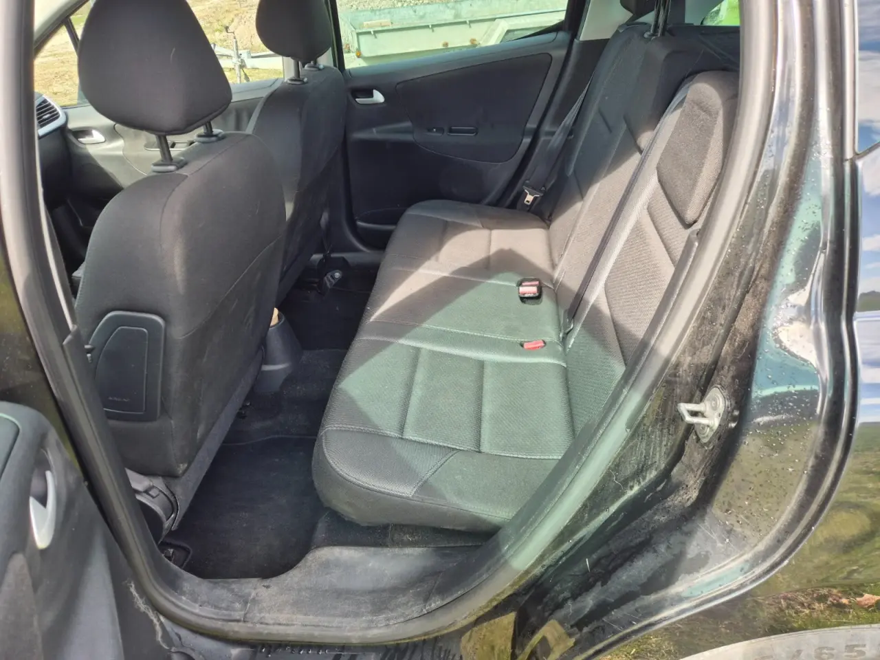 Billede 6 - Peugeot 207 1,6 HDi 90 Comfort+