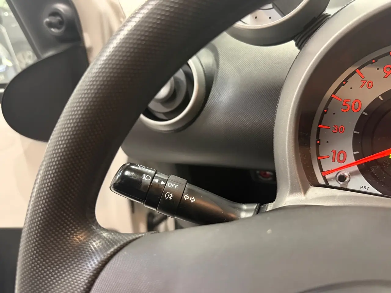 Billede 18 - Citroën C1 1,0i Exclusive