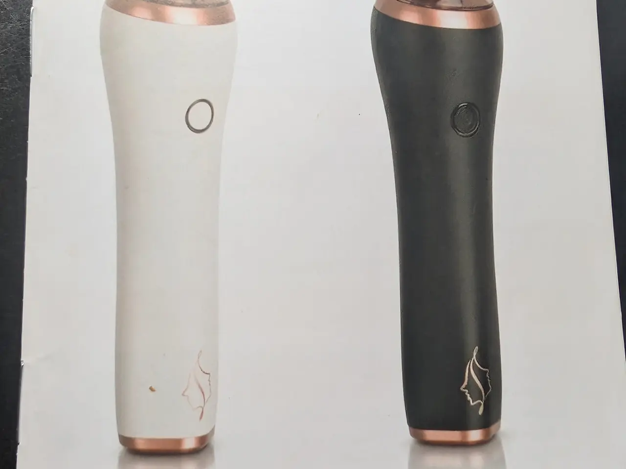 Billede 2 - Comforth MicroDerm - Personlig Diamantsliber