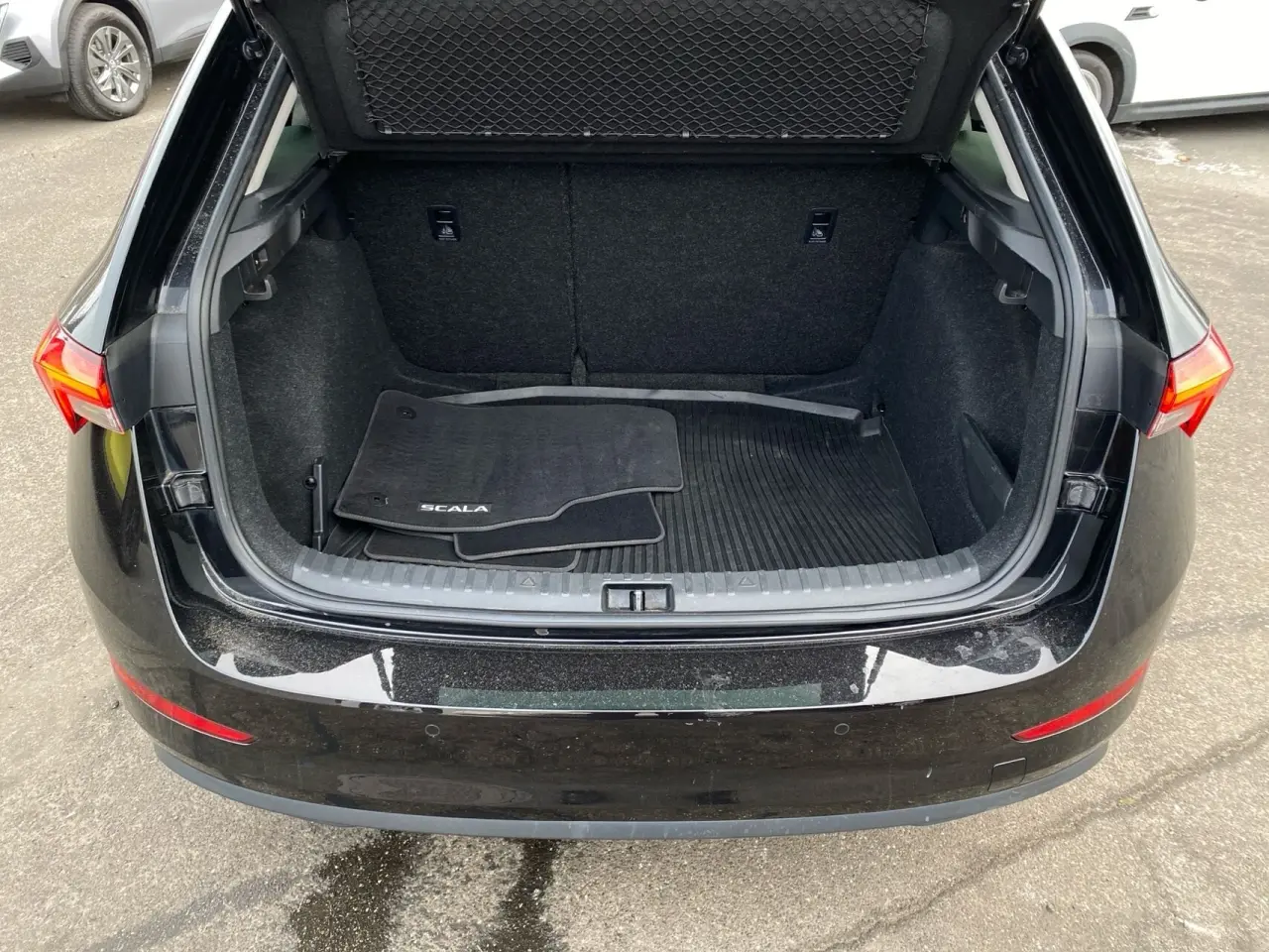 Billede 7 - Skoda Scala 1,5 TSI ACT Life DSG 150HK 5d 7g Aut.