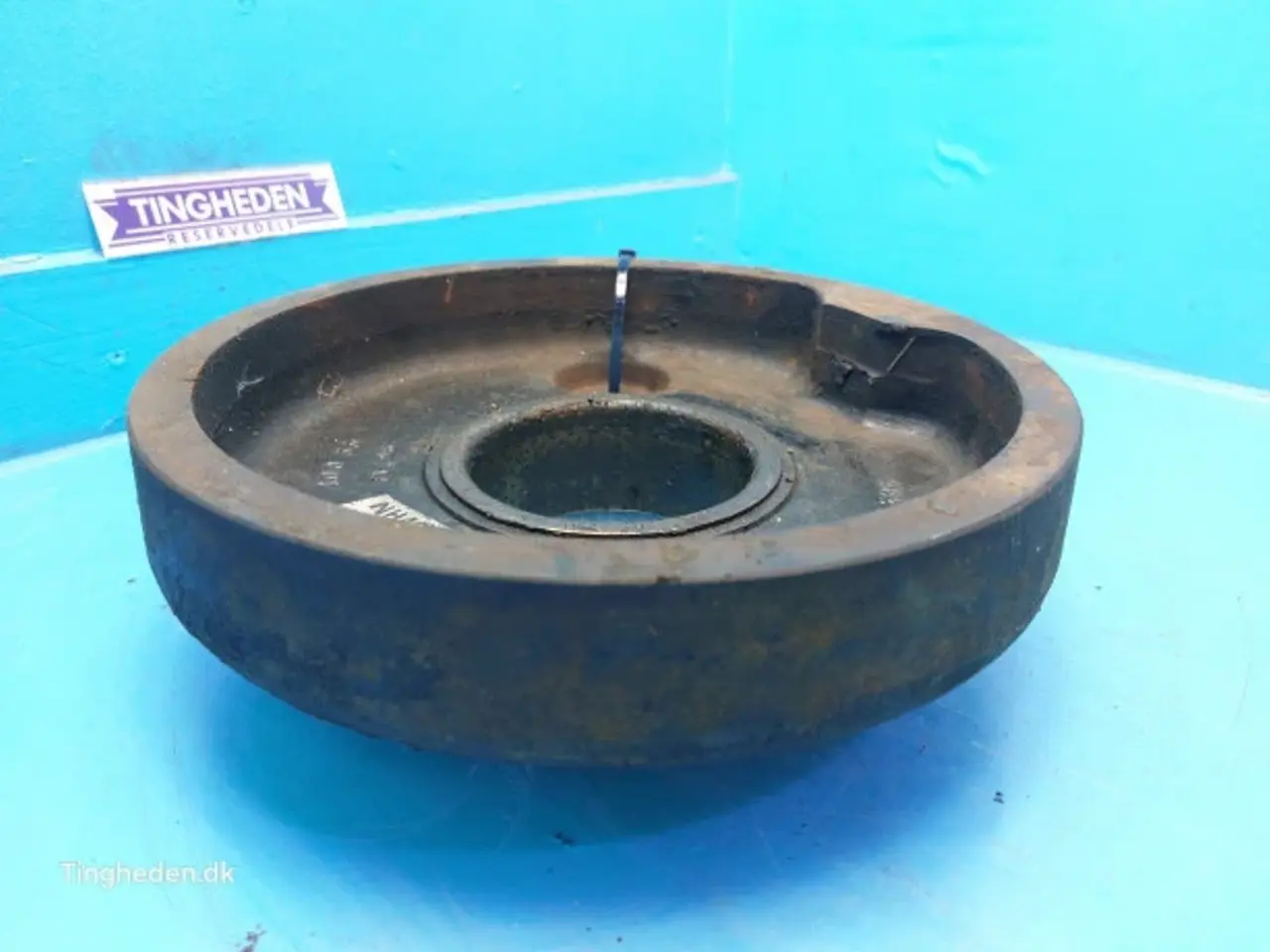 Billede 10 - New Holland 4860S Nav 9839115