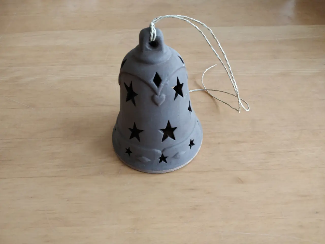Billede 1 - Juleklokke
