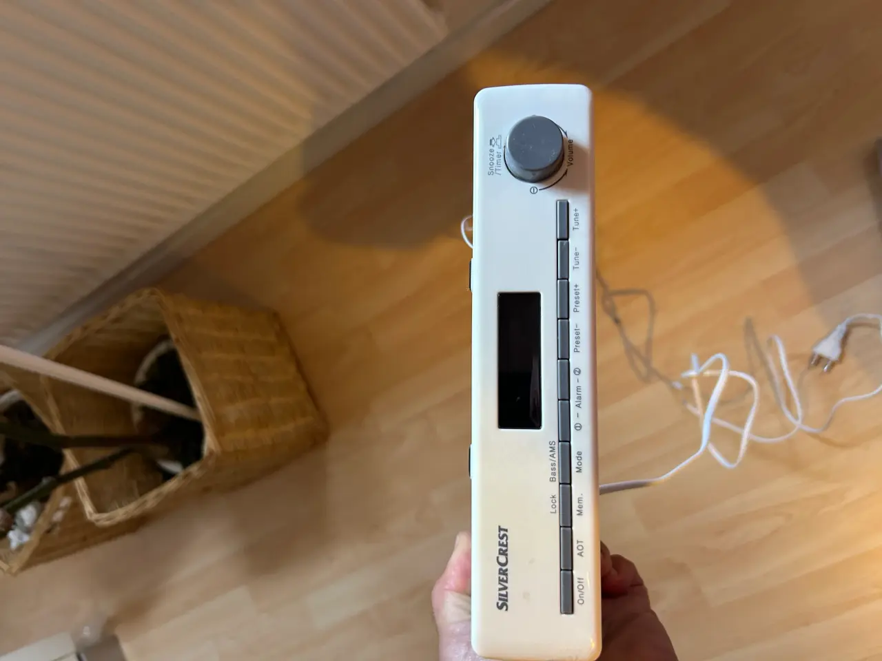 Billede 1 - Radio