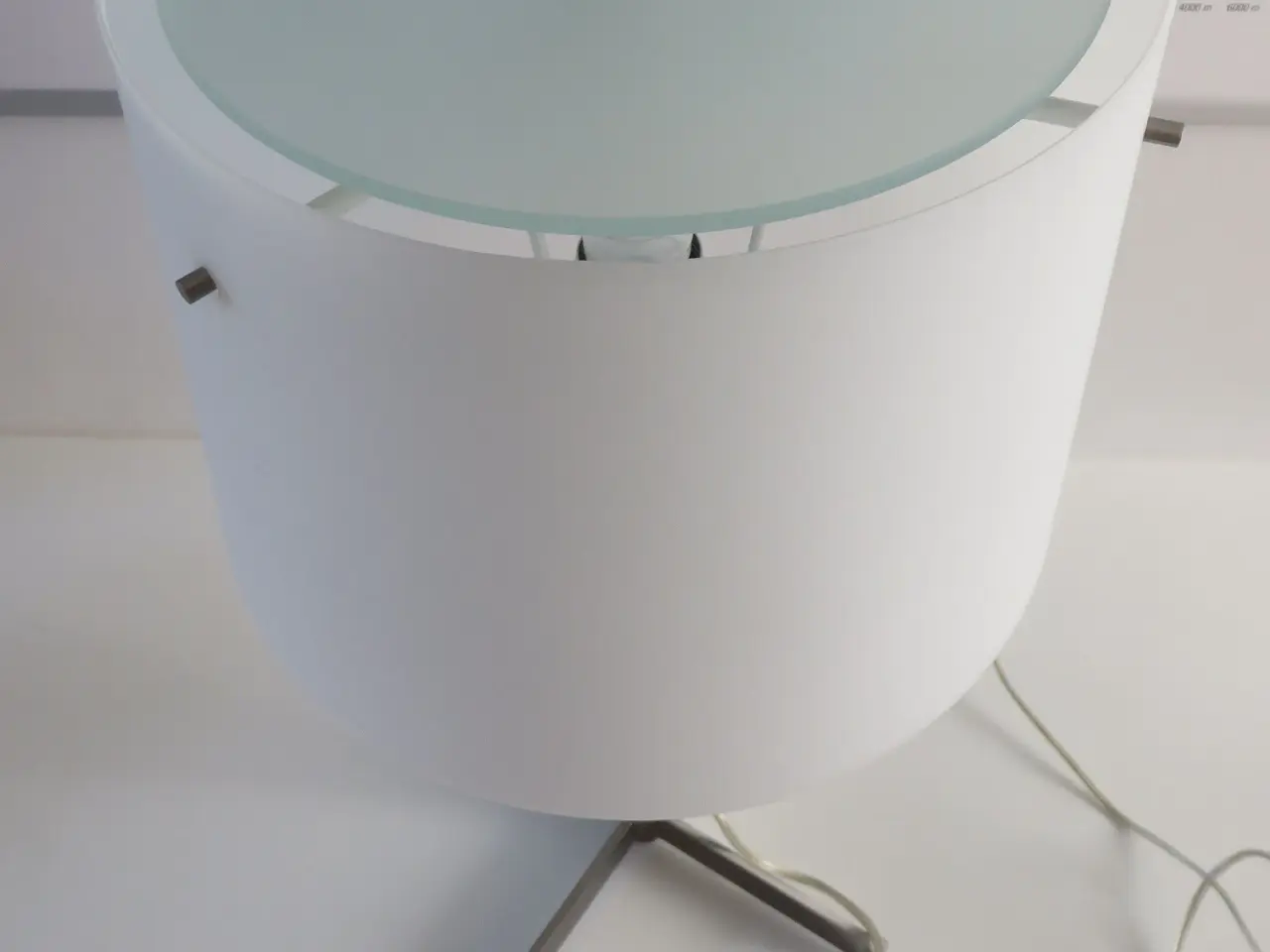 Billede 1 - Bordlampe