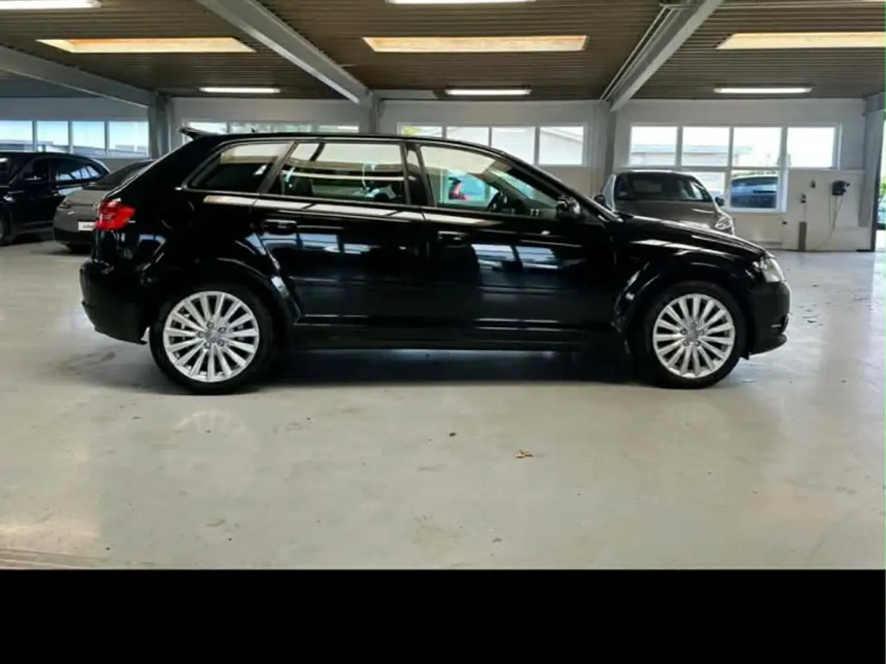 Billede 9 - Audi a3