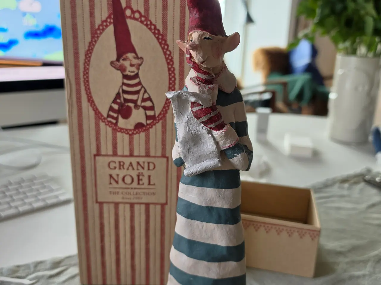 Billede 9 - Noël Nisser