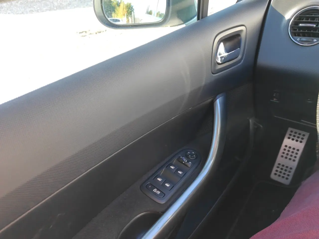 Billede 15 - Peugeot 308 1,6 THP 156 Sportium SW