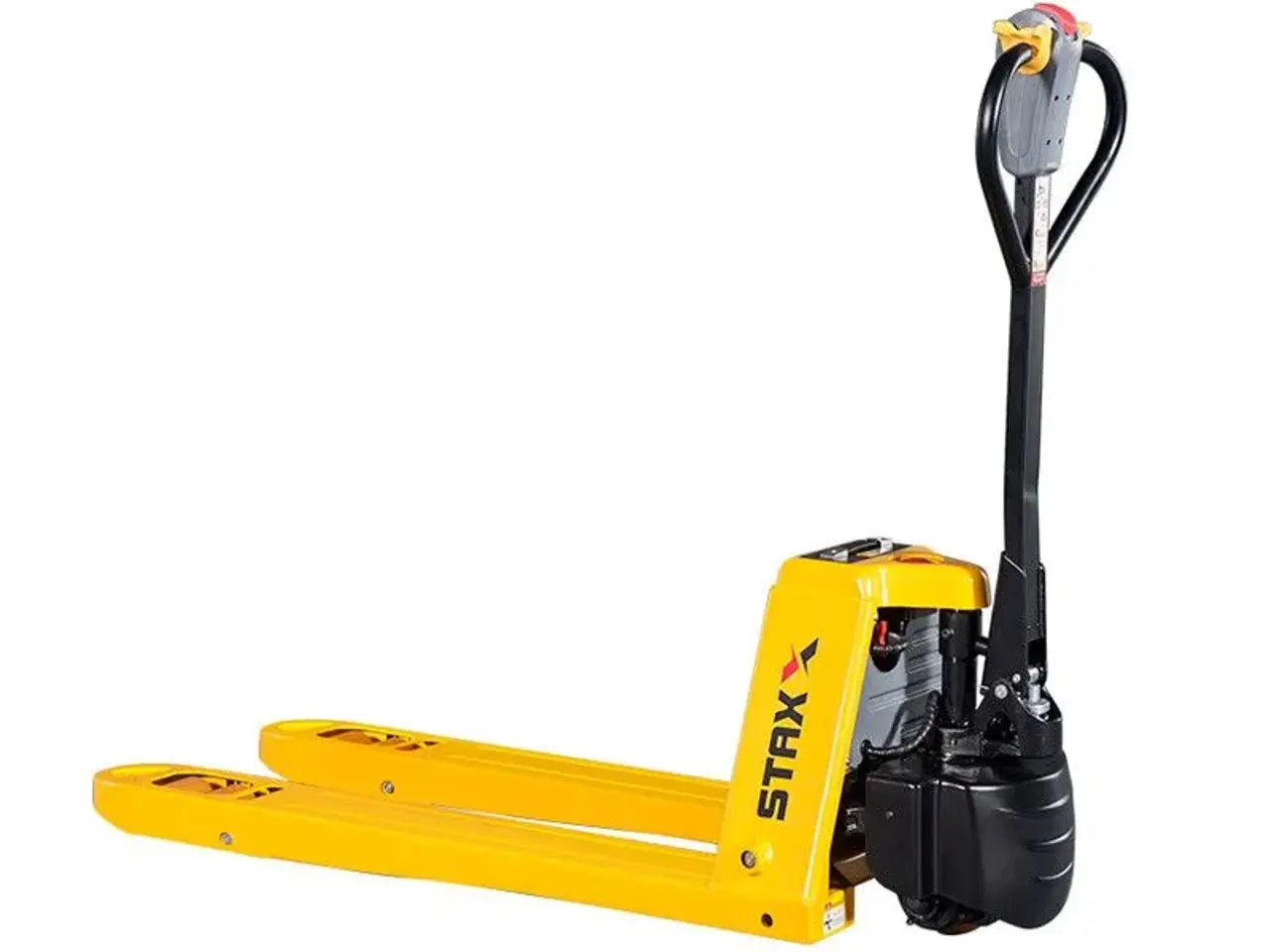 Billede 1 - Batteridrevet Palleløfter - 1500 kg