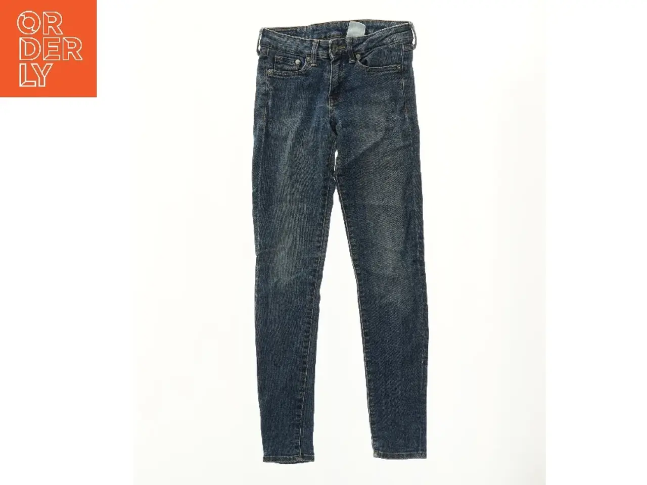 Billede 2 - Jeans fra H&M (str. XS)