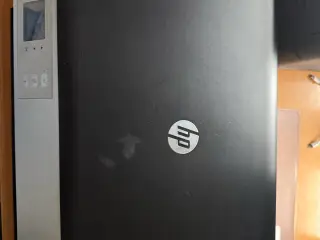 Printer og scanner