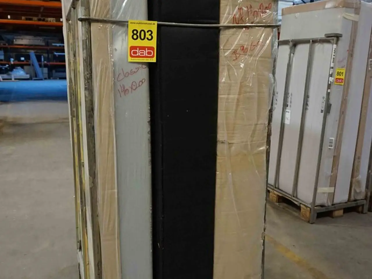 Billede 1 - 3 stk Boxmadrasser