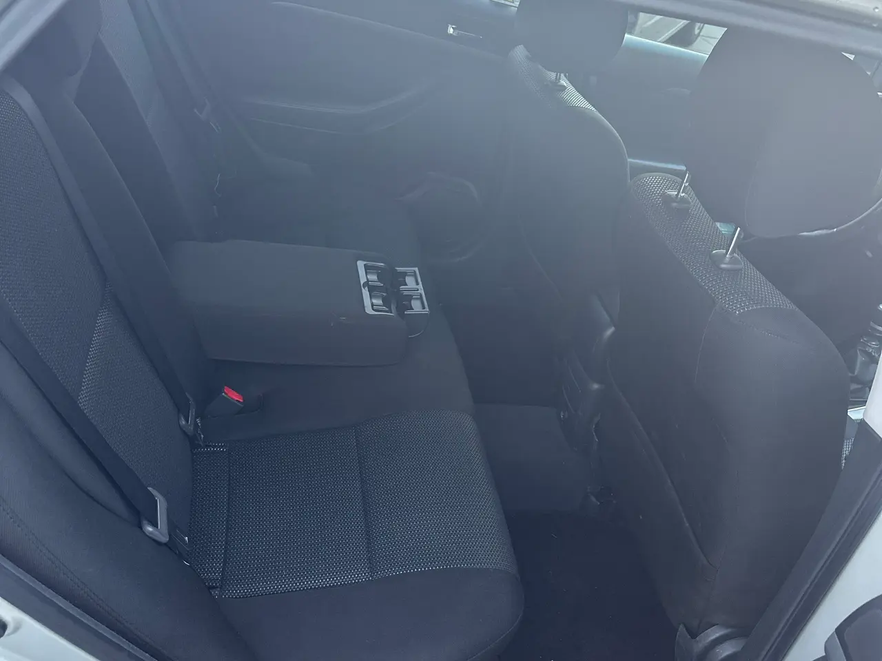 Billede 9 - Toyota Avensis 2.0 D - Leveres NYSYNET 