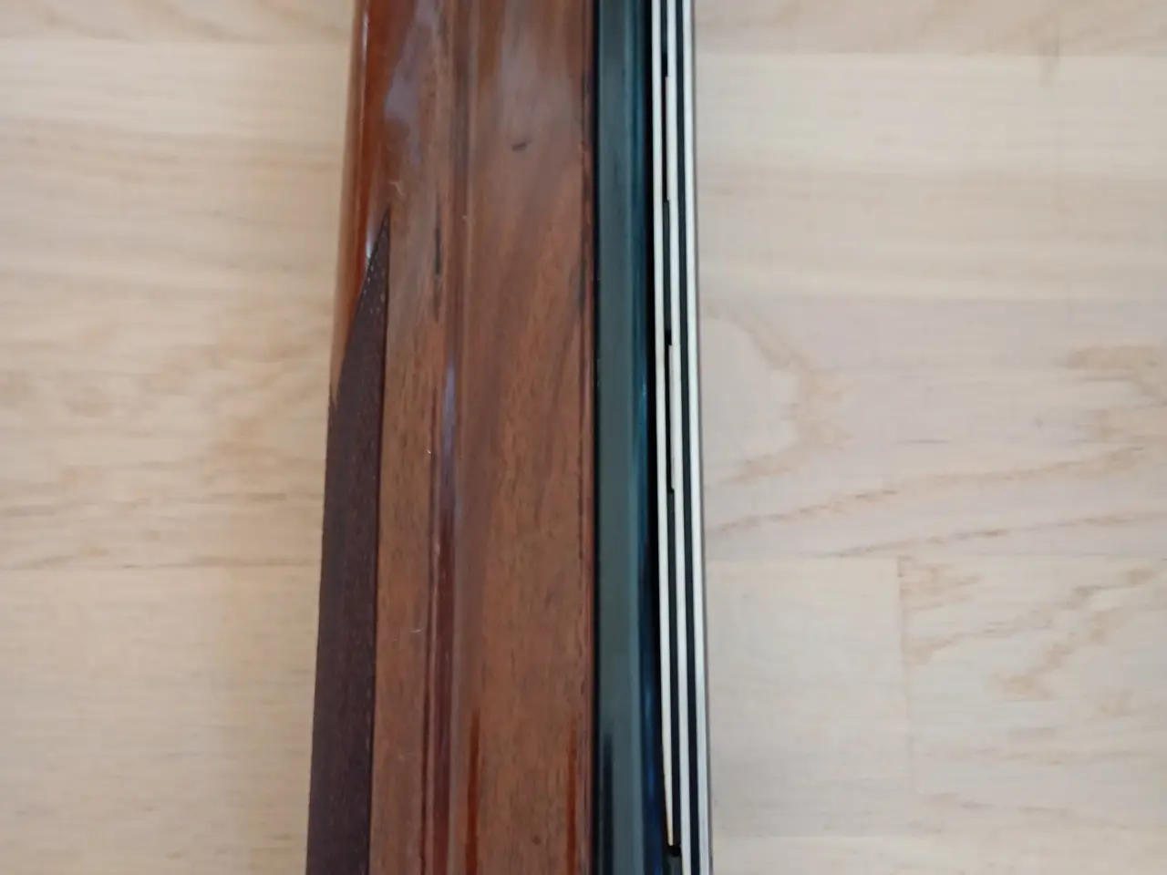 Billede 4 - Jagtgevær (special model)