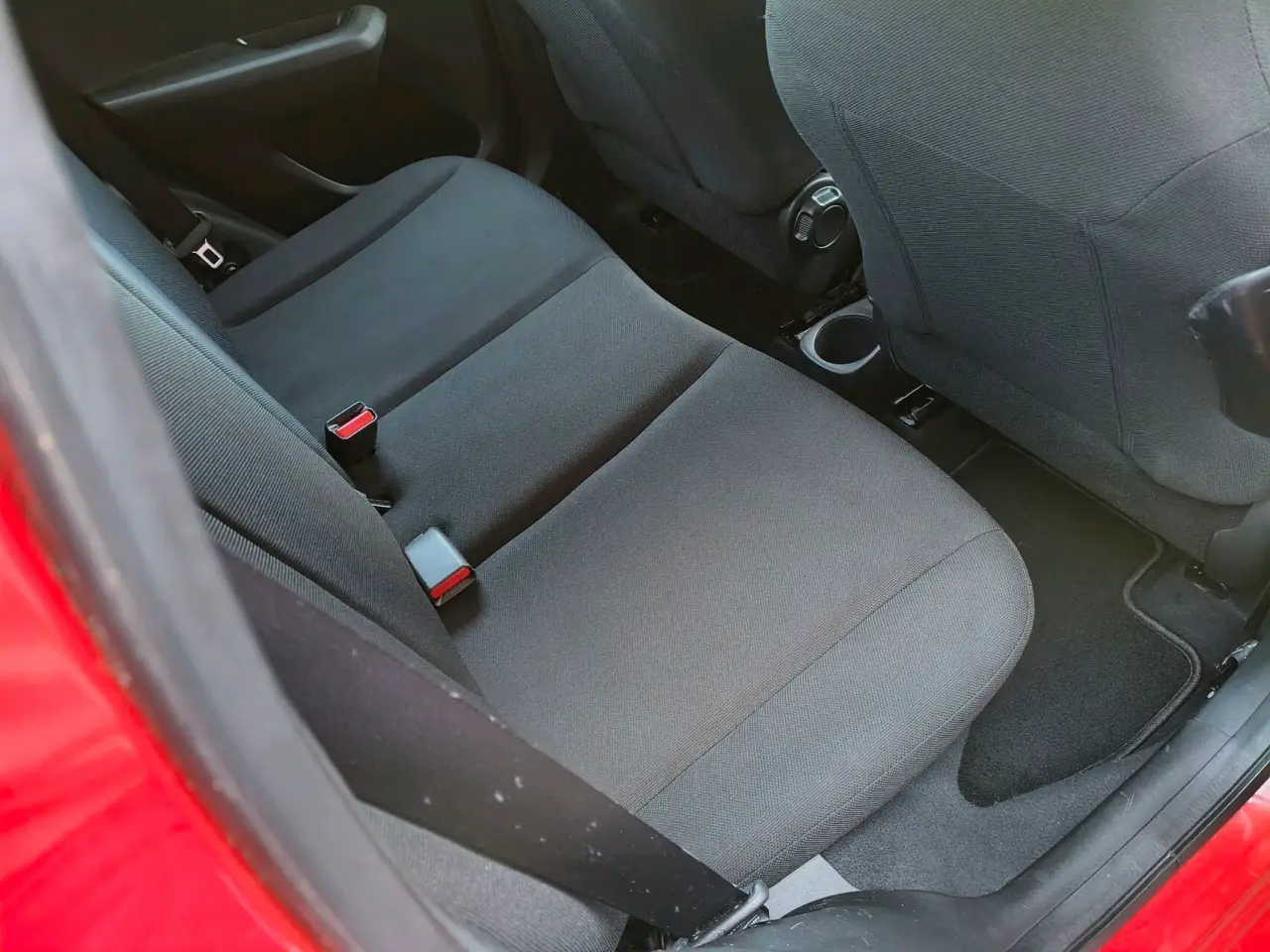Billede 5 - Citroën C1 1,2 PureTech Sport 82HK 5d