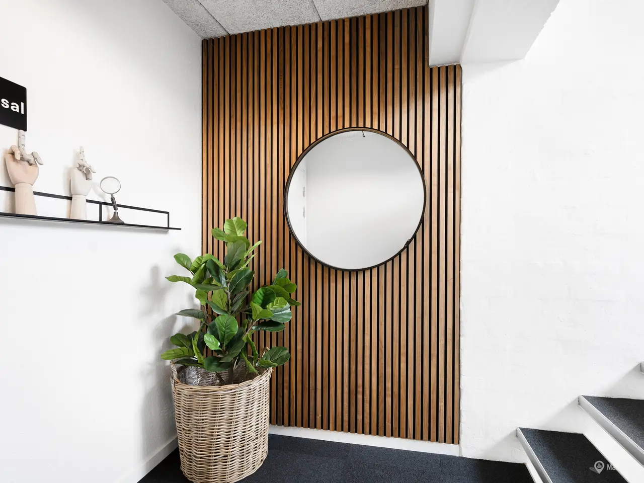 Billede 8 - EasyOffice Randers. Vestergade - lokale 2.01