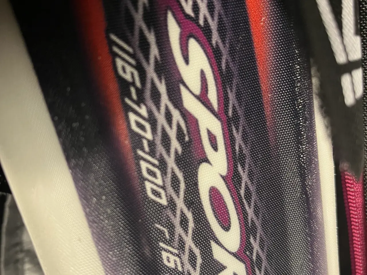 Billede 3 - Ski og støvler
