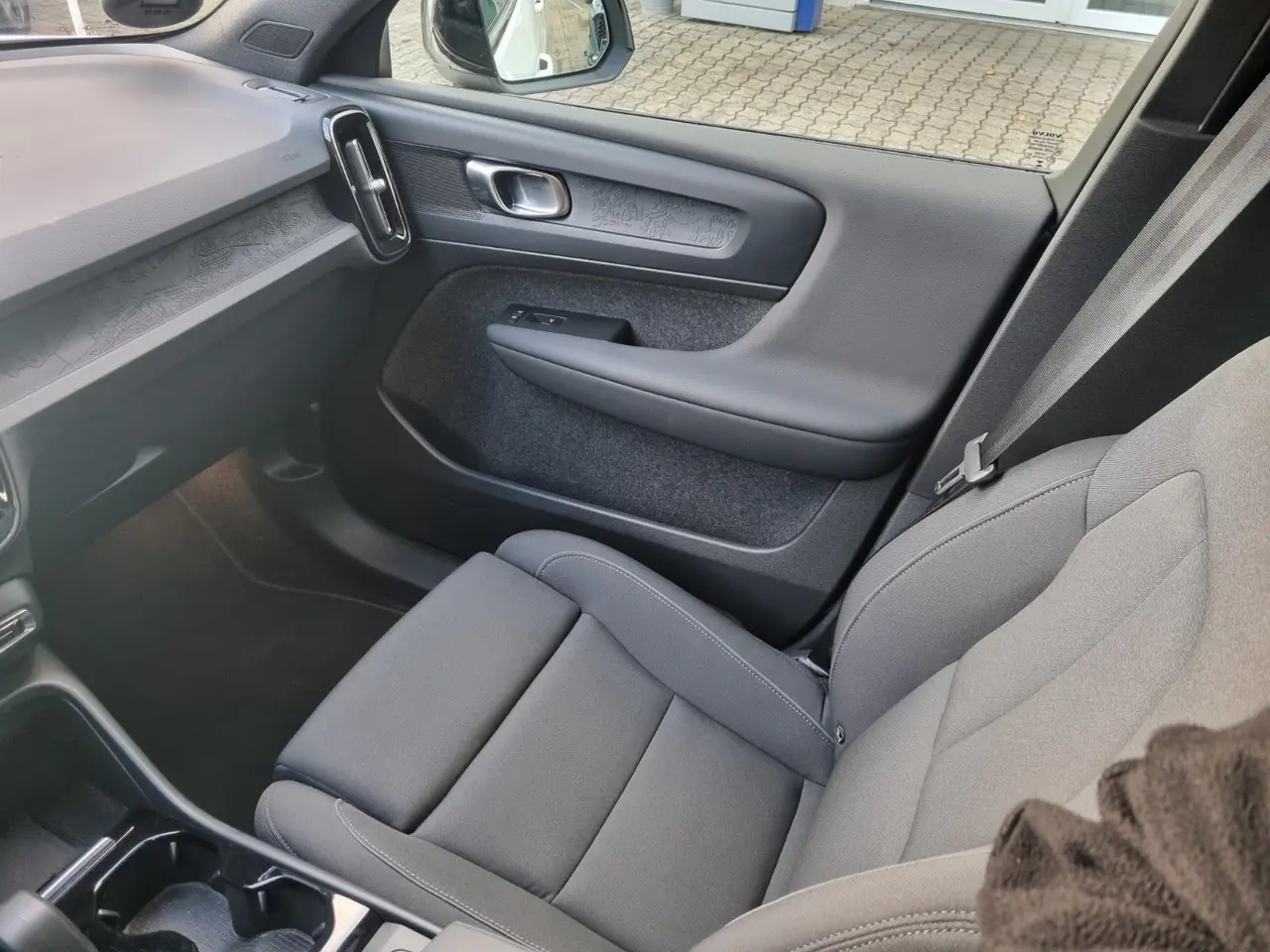Billede 13 - Volvo C40 P8 ReCharge Twin Ultimate