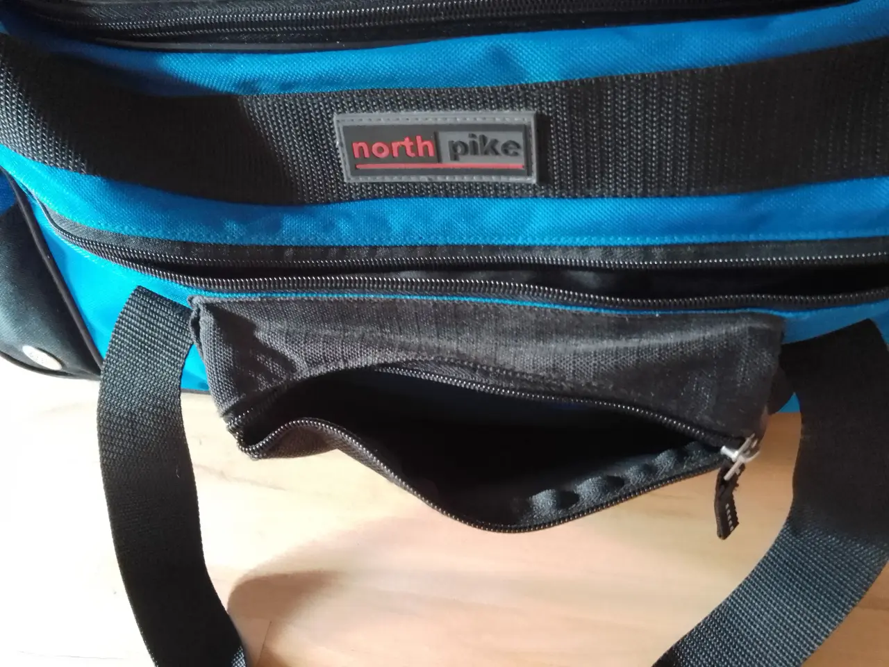 Billede 8 - north pike Sport taske/rejse taske