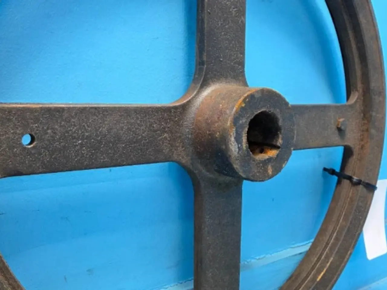 Billede 8 - Massey Ferguson 7256 Remskive 28761879